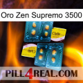 Supreme Zen Gold 3500 cialis5